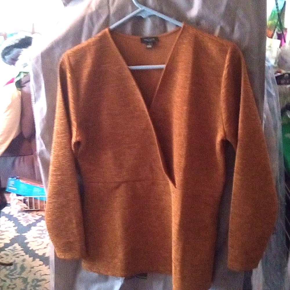Ann Taylor Blouse